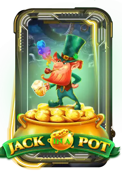 Jack in a Pot
