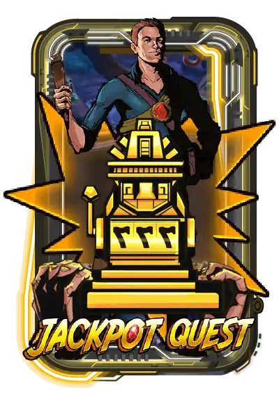 Jackpot Quest