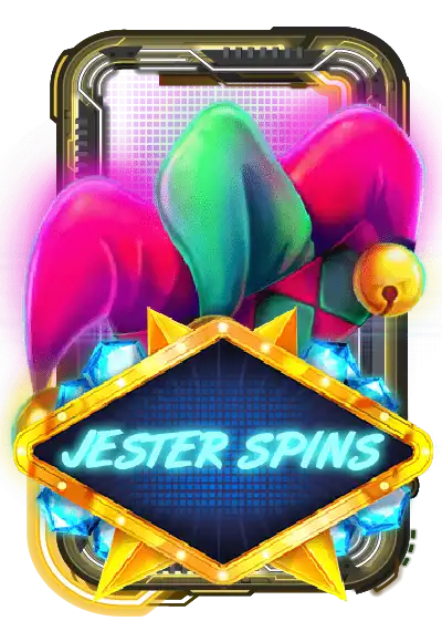 Jester Spins