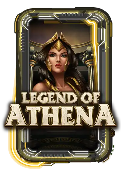 Legend of Athena