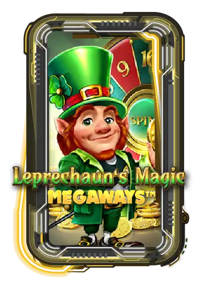 Leprechauns Magic Megaways