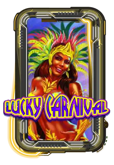 Lucky Carnival