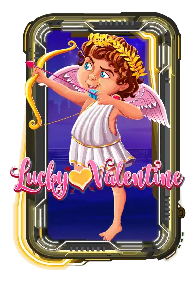 Lucky Valentine