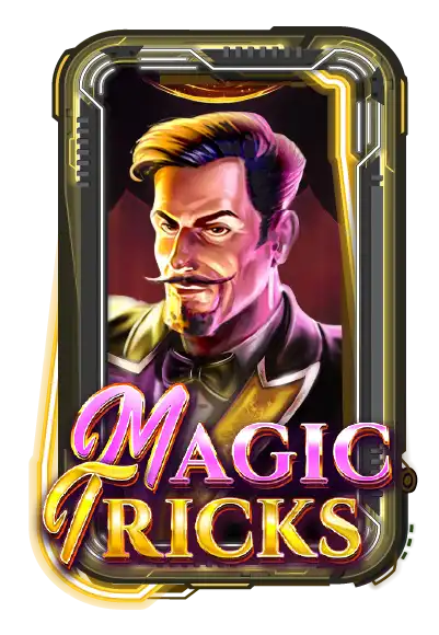 Magic Tricks