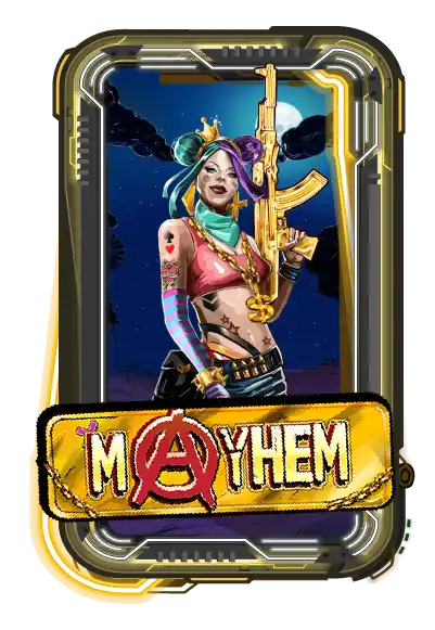 Mayhem