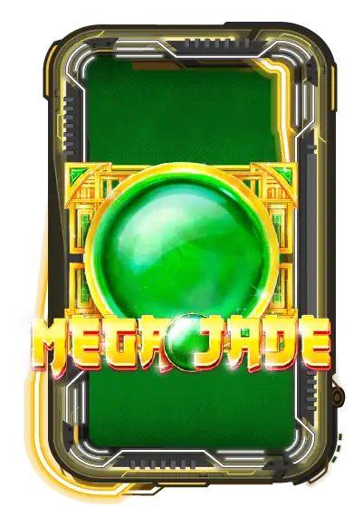 Mega Jade