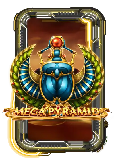 Mega Pyramid
