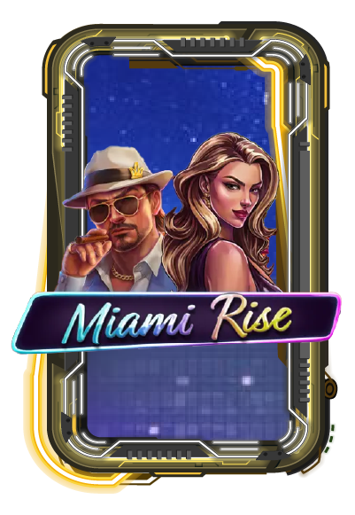 Miami Rise