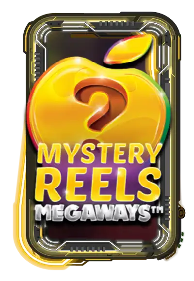 Mystery Reels Megaways