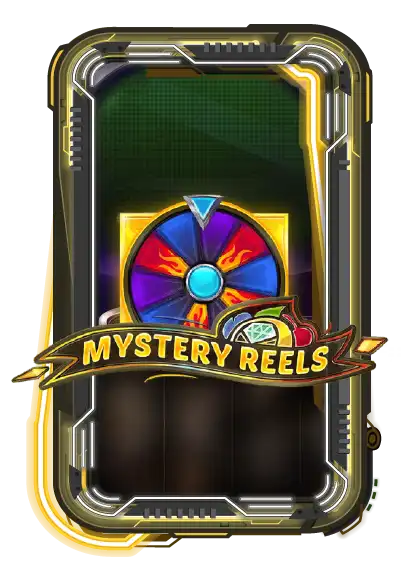 Mystery Reels