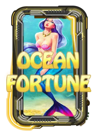 Ocean Fortune