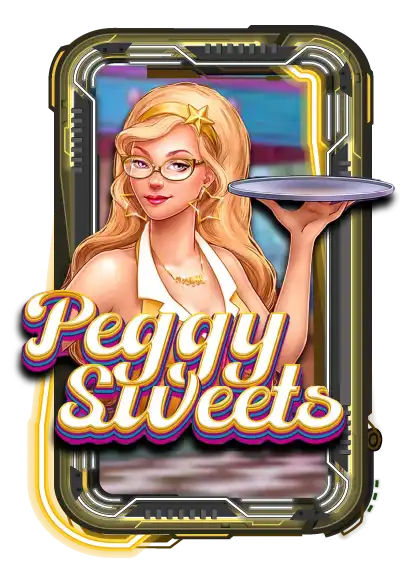 Peggy Sweets