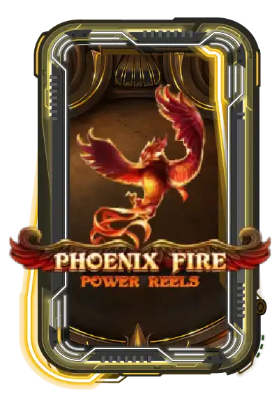 Phoenix Fire Power Reels