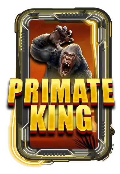 Primate King