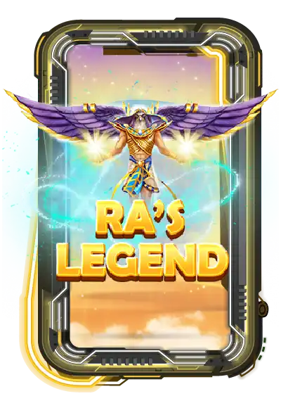 RA's Legend