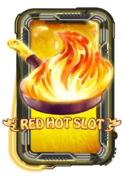 Red Hot Slot
