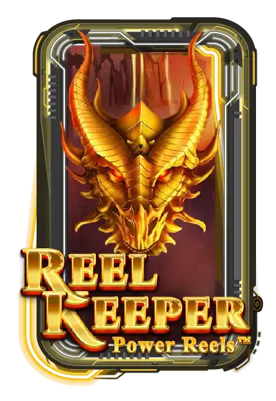 Reel Keeper Power Reels