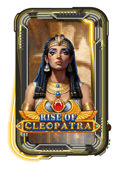 Rise of Cleopatra