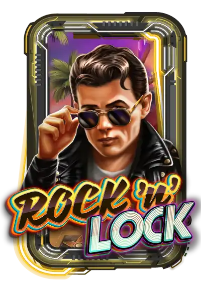 Rock'n'Lock