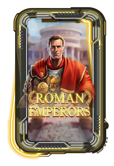 Roman Emperors
