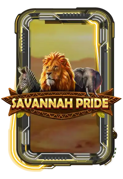 Savannah Pride