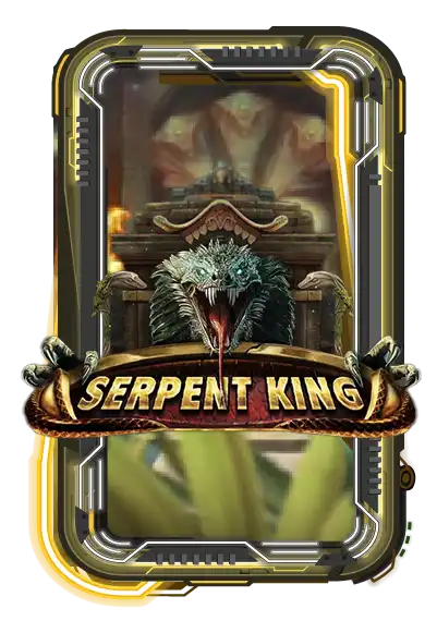 Serpent King