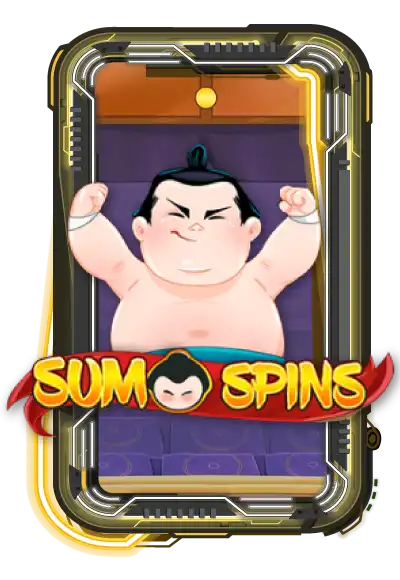 Sumo Spins