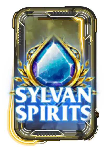 Sylvan Spirits