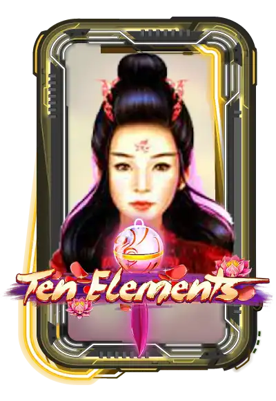 Ten Elements