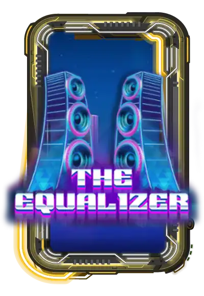 The Equalizer