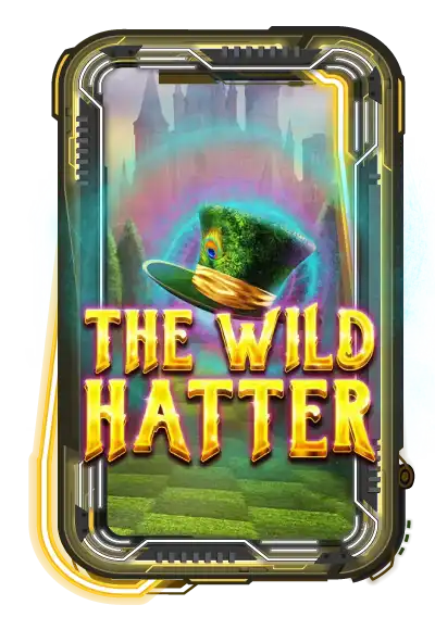 The Wild Hatter