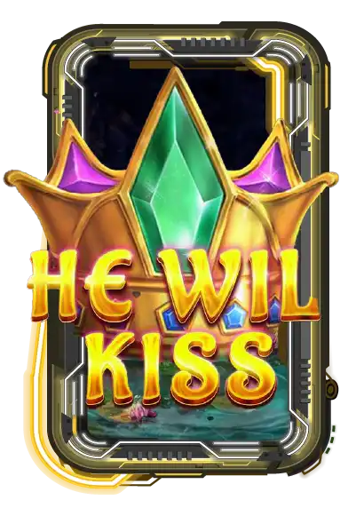 The Wild Kiss