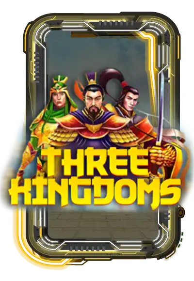 Three Kingdoms