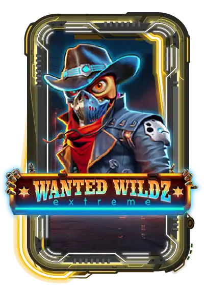 Wanted Wildz Extreme