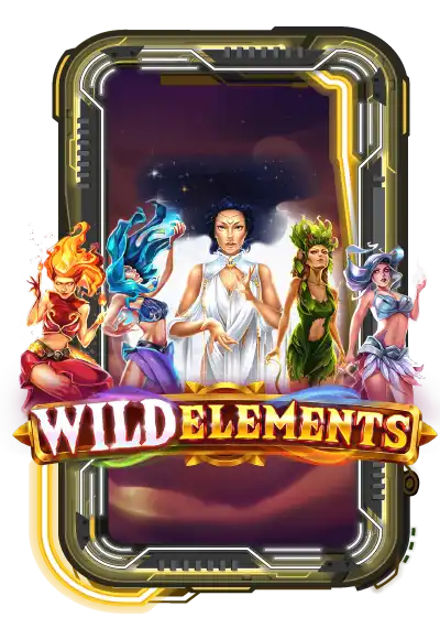 Wild Elements