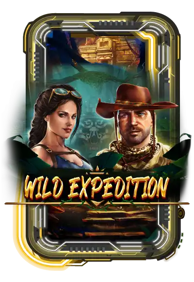 Wild Expedition