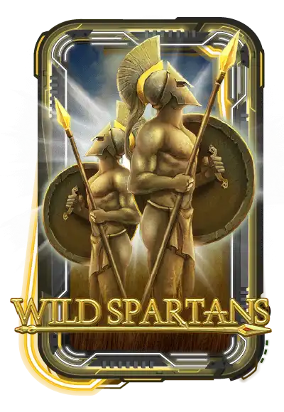 Wild Spartans