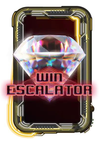 Win Escalator