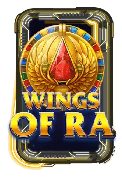 Wings of Ra