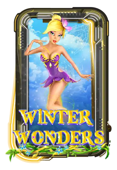 Winter Wonders