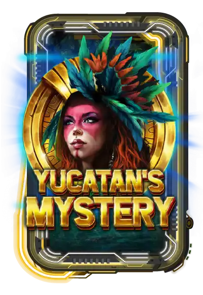 Yucatan's Mystery
