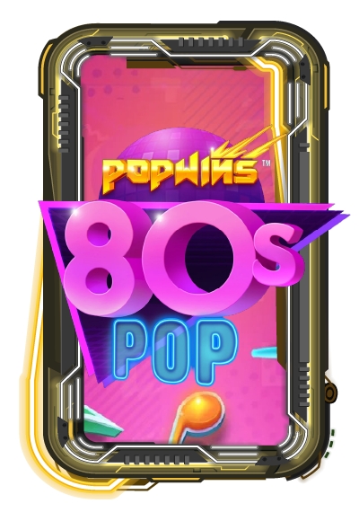 80s Pop