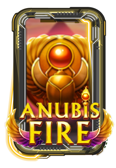 Anubis Fire