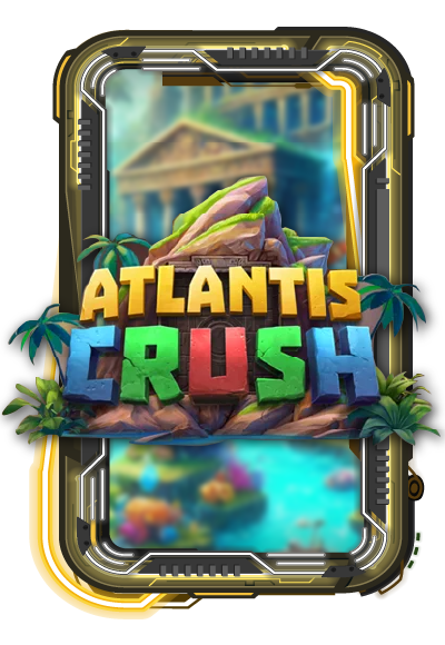 Atlantis Crush