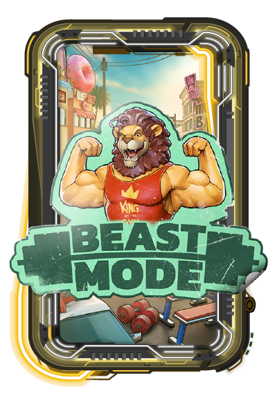 Beast Mode