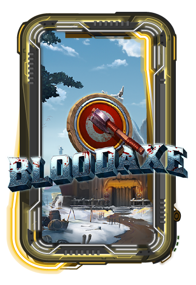 Bloodaxe
