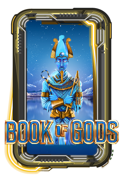 Book Of Gods