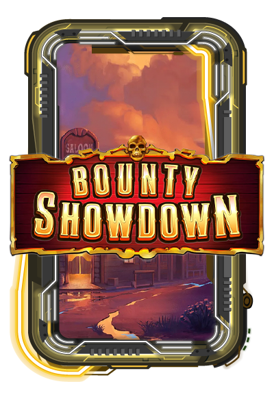 Bounty Showdown