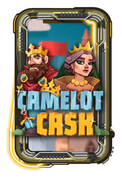 Camelot Cash