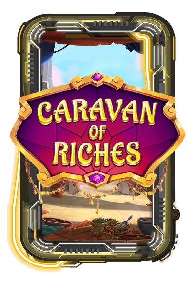 Caravan of Riches